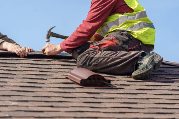 Best Commercial Roofing Services  in Kyle, SD
