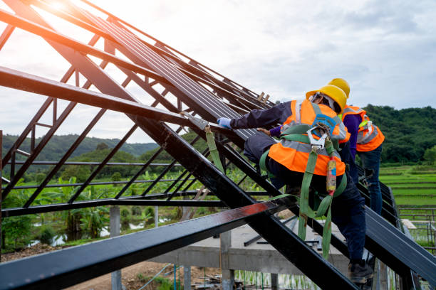 Slate Roofing Contractor in Kyle, SD
