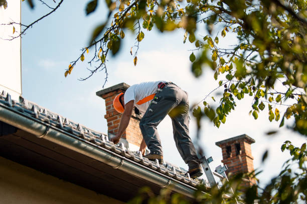 Best Commercial Roof Installation  in Kyle, SD