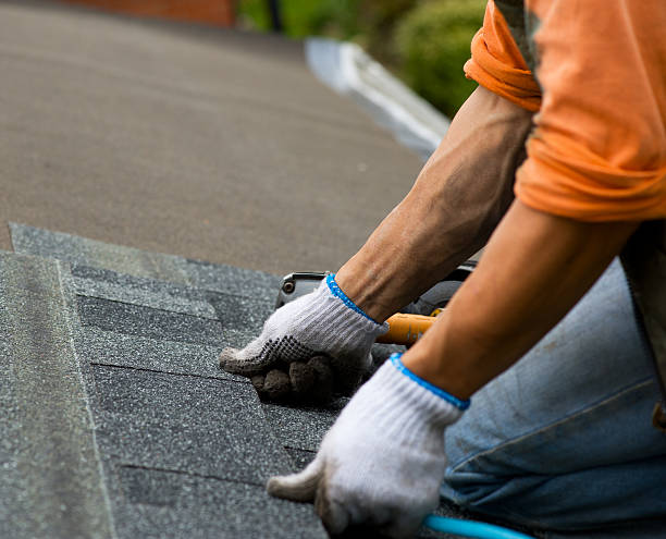 Quick and Trustworthy Emergency Roof Repair Services in Kyle, SD