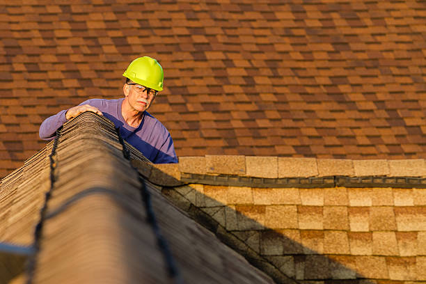 Professional Roofing Contractor in Kyle, SD