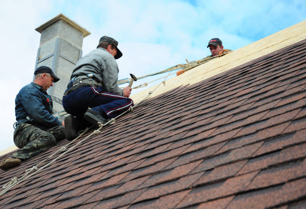 Best Flat Roof Repair Services  in Kyle, SD