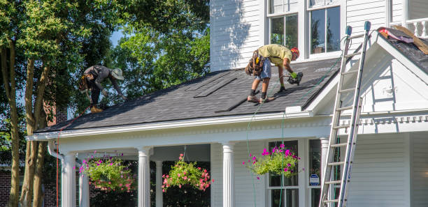 Best Flat Roof Repair Services  in Kyle, SD